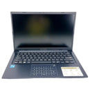 ASUS X1404ZA-I38128 INTEL i3-1215U (8GB/512GB SSD, 14") (P45-105) - BRAND NEW LAPTOPS