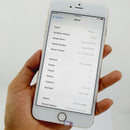 IPHONE 6S PLUS (128GB) (A42-9) - USED