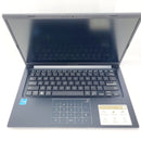 ASUS X1404ZA-I38128 INTEL i3-1215U (8GB/512GB SSD, 14") (P45-105) - BRAND NEW LAPTOPS