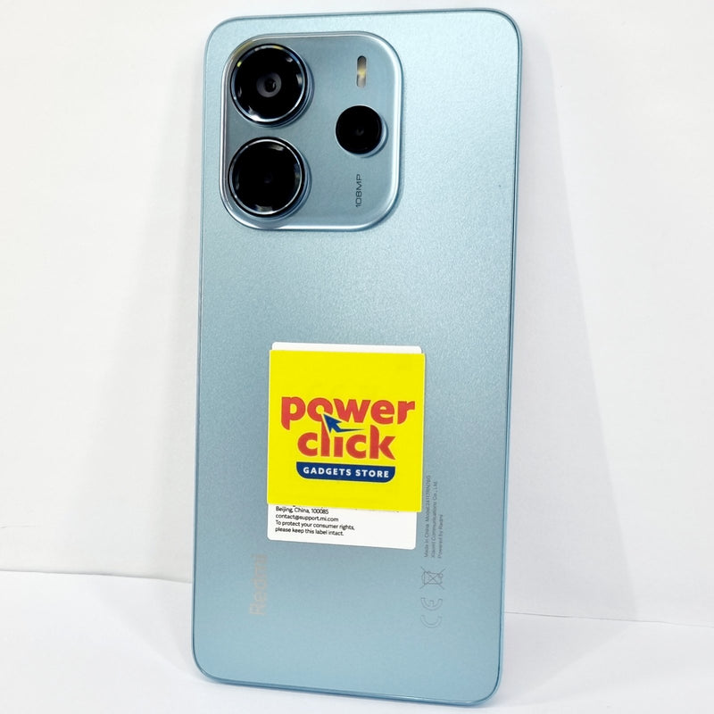 XIAOMI REDMI NOTE 14 (8GB /256)