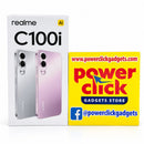 REALME C100i (4GB / 64GB)