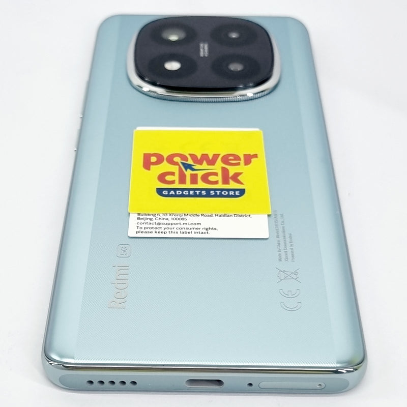 XIAOMI REDMI NOTE 14 PRO+ 5G (12GB /512GB)