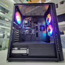 INTEL CORE i3  10TH GEN - HONEY COMB PRO