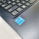 ASUS X1404ZA-I38128 INTEL i3-1215U (8GB/512GB SSD, 14") (P45-105) - BRAND NEW LAPTOPS