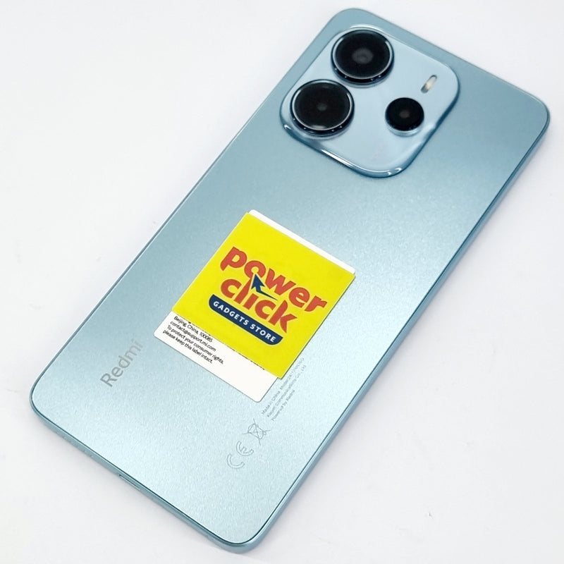 XIAOMI REDMI NOTE 14 (8GB /256)