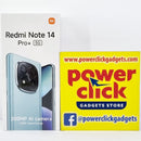 XIAOMI REDMI NOTE 14 PRO+ 5G (12GB /256GB)