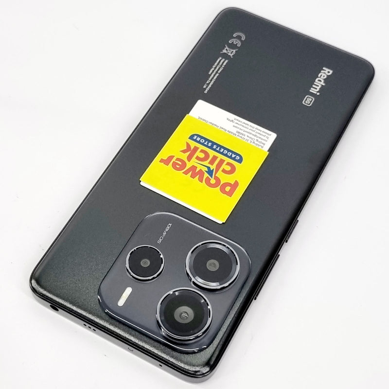 XIAOMI REDMI NOTE 14 5G (8GB / 256GB)