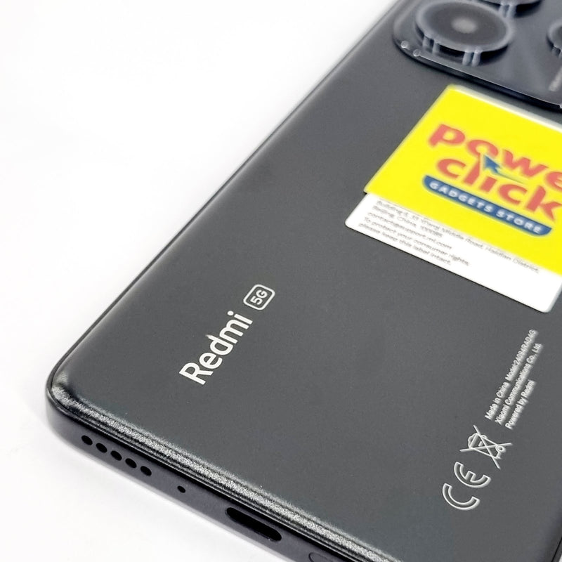 XIAOMI REDMI NOTE 14 5G (8GB / 256GB)