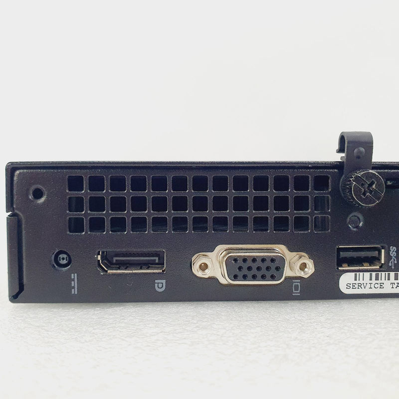 DELL OPTIPLEX 3020 (P87-4) MINI PC - Main Image