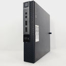 DELL OPTIPLEX 3020 (P87-4) - MINI PC