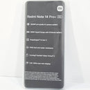 XIAOMI REDMI NOTE 14 PRO+ 5G (12GB /256GB)