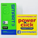 INFINIX SMART 9 (3GB / 64GB)