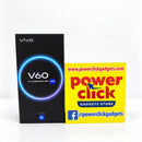 USED - VIVO V60 (8GB / 256GB) - 6 MONTHS WARRANTY