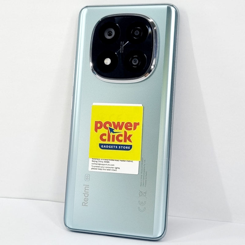 XIAOMI REDMI NOTE 14 PRO+ 5G (12GB /512GB)