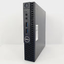DELL OPTIPLEX 3060 (P87-5) - MINI PC