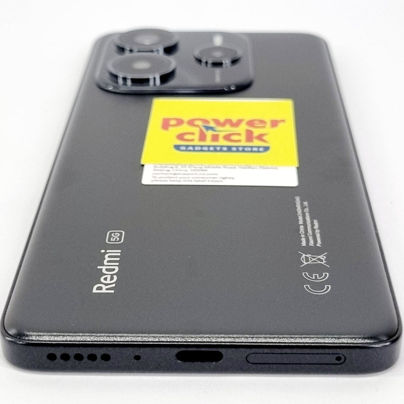 XIAOMI REDMI NOTE 14 5G (8GB / 256GB)