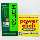 INFINIX HOT 50 PRO+ (8GB / 256GB)