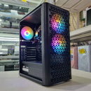 INTEL CORE i3  10TH GEN - HONEY COMB PRO