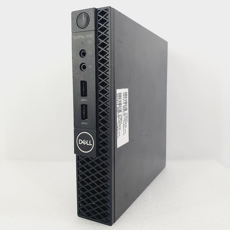 DELL OPTIPLEX 3060 - INTEL CORE i5 - 9TH GEN (P87-7) - MINI PC