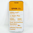 TECNO SPARK 30C (4GB/128GB)