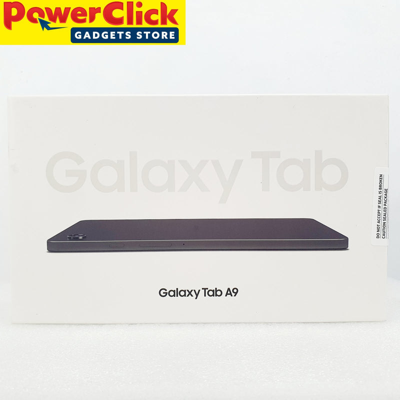 SAMSUNG GALAXY TAB A9 LTE (4GB / 64GB)