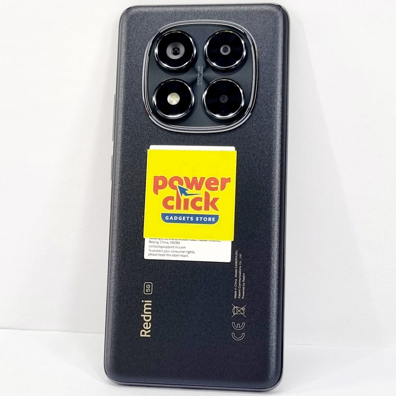 XIAOMI REDMI NOTE 14 PRO 5G (12GB /512GB)