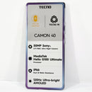 TECNO CAMON 40 (8GB/256GB)
