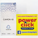 TECNO CAMON 40 (8GB/256GB)