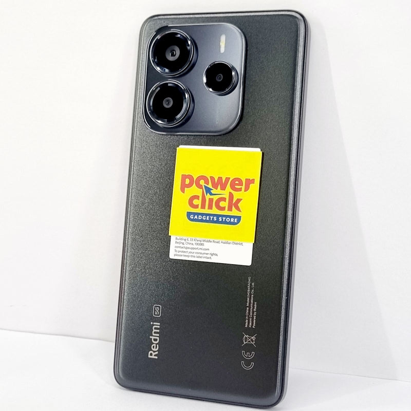 XIAOMI REDMI NOTE 14 5G (8GB / 256GB)