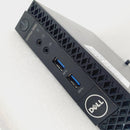 DELL OPTIPLEX 3050 (P87-3) - MINI PC