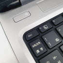 HP PROBOOK 650 G3 CORE i3 - 7TH - 8GB / 256GB SSD - 15.6" (P94-34) - USED LAPTOPS #