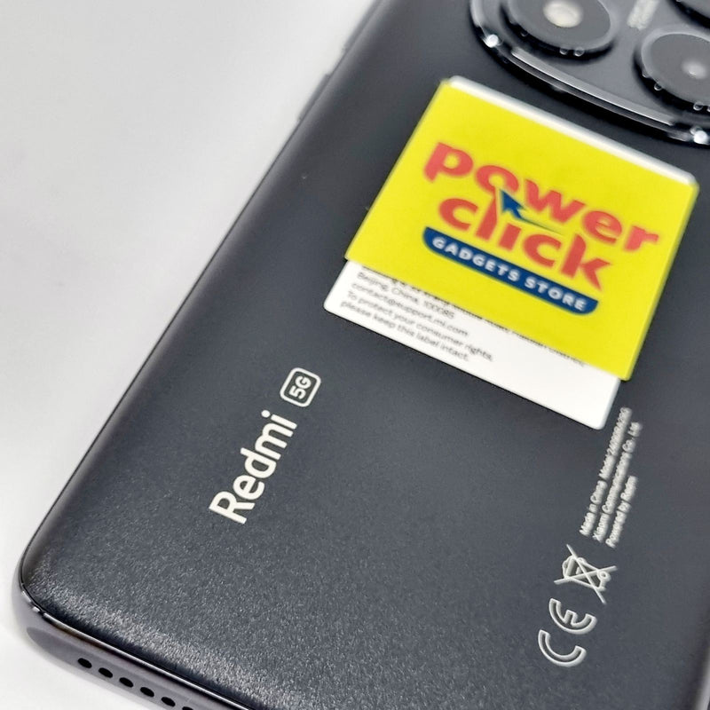 XIAOMI REDMI NOTE 14 PRO 5G (12GB /512GB)