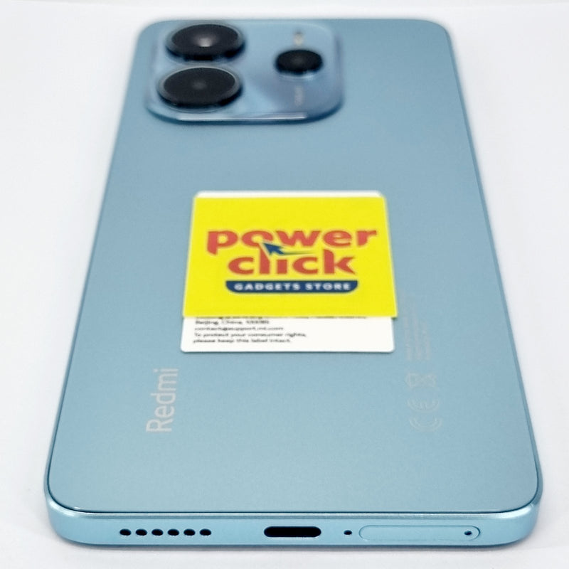XIAOMI REDMI NOTE 14 (8GB /256)