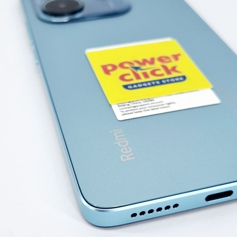 XIAOMI REDMI NOTE 14 (8GB /256)