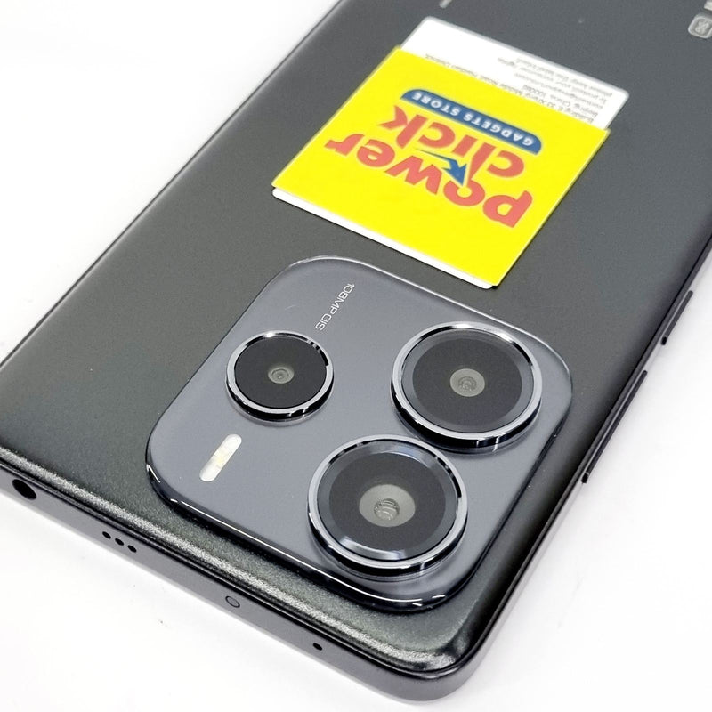 XIAOMI REDMI NOTE 14 5G (8GB / 256GB)