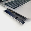 HP PROBOOK 650 G3 CORE i3 - 7TH - 8GB / 256GB SSD - 15.6" (P94-34) - USED LAPTOPS #