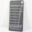 XIAOMI REDMI NOTE 14 5G (12GB / 512GB)