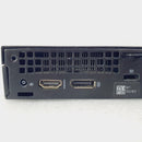 DELL OPTIPLEX 3060 (P87-5) - MINI PC