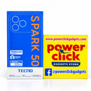 TECNO SPARK 50 (4GB / 256GB)