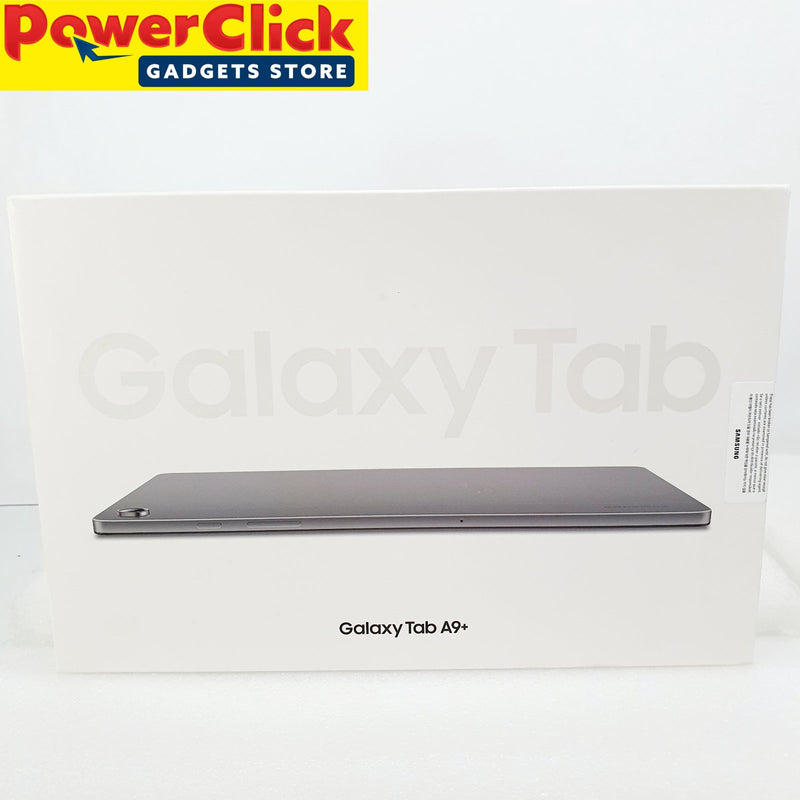 SAMSUNG GALAXY TAB A9+ WIFI (8GB / 128GB)