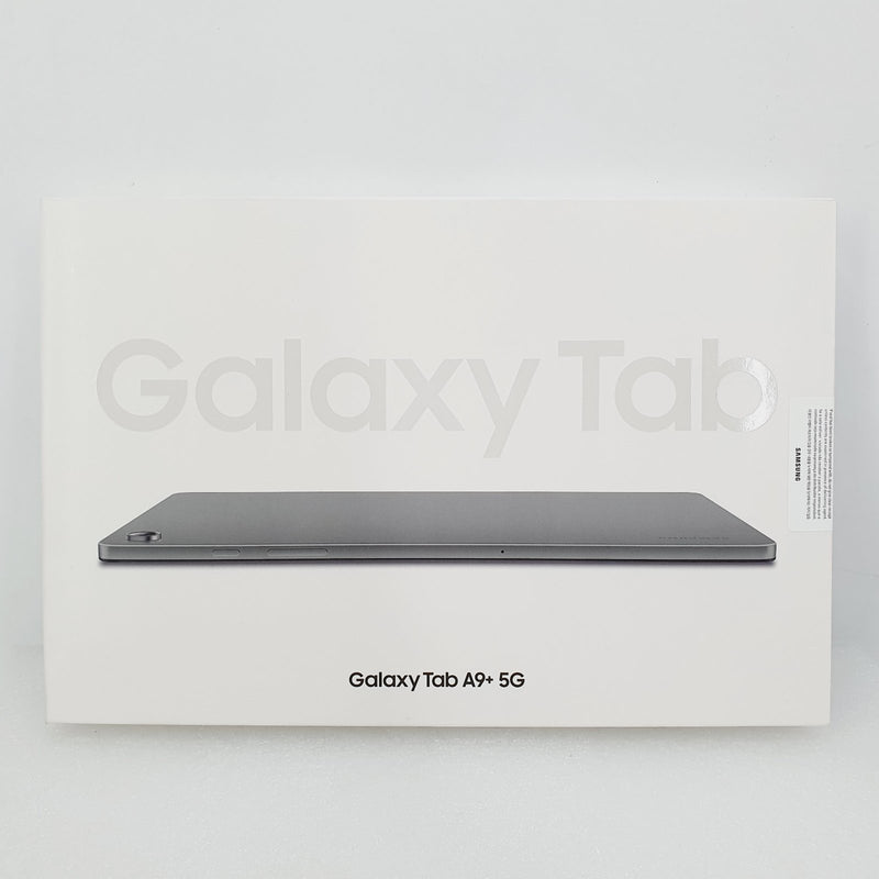 SAMSUNG GALAXY TAB A9+ 5G (8GB / 128GB)