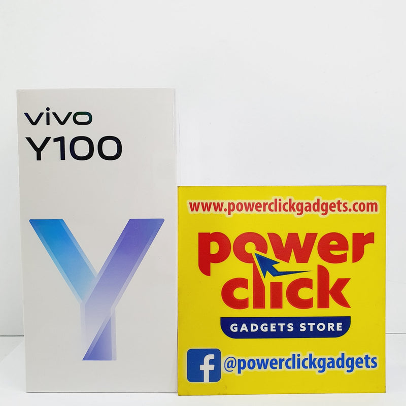 VIVO Y100 (8GB / 256GB)