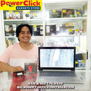 PC DIAGNOSIS - MEMORY & SSD UPGRADE, CADDY INSTALLATION FOR SECONDARY STORAGE