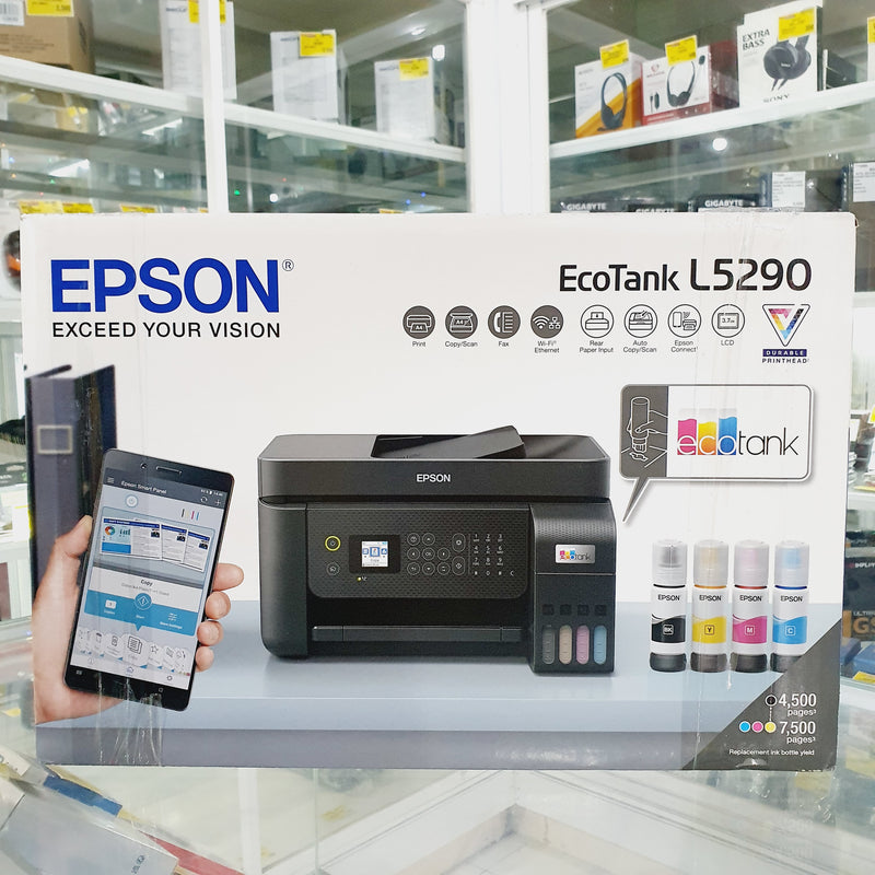 EPSON ECOTANK L5290