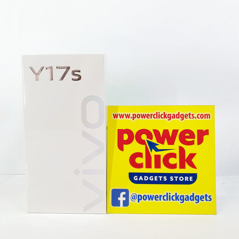VIVO Y17S (6GB / 128GB)