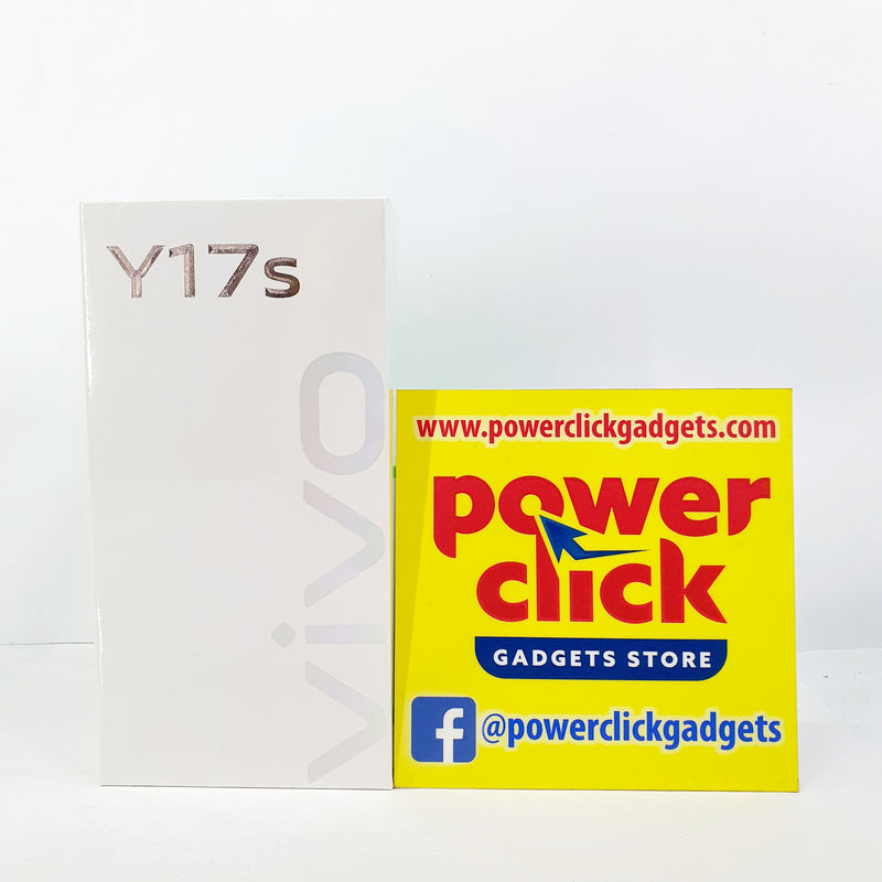 VIVO Y17S (4GB / 128GB)