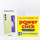 SAMSUNG A54 5G (8GB / 128GB)