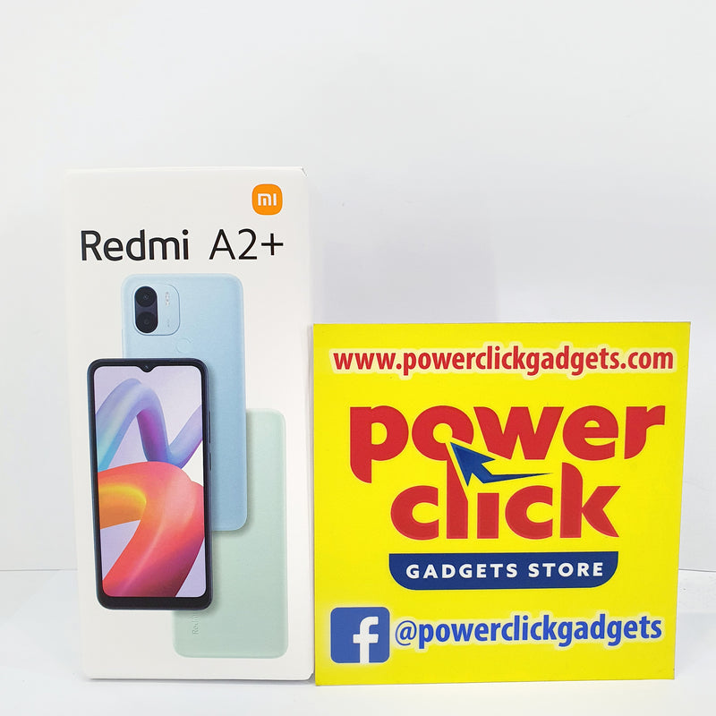 XIAOMI REDMI A2+ (3GB / 64GB)