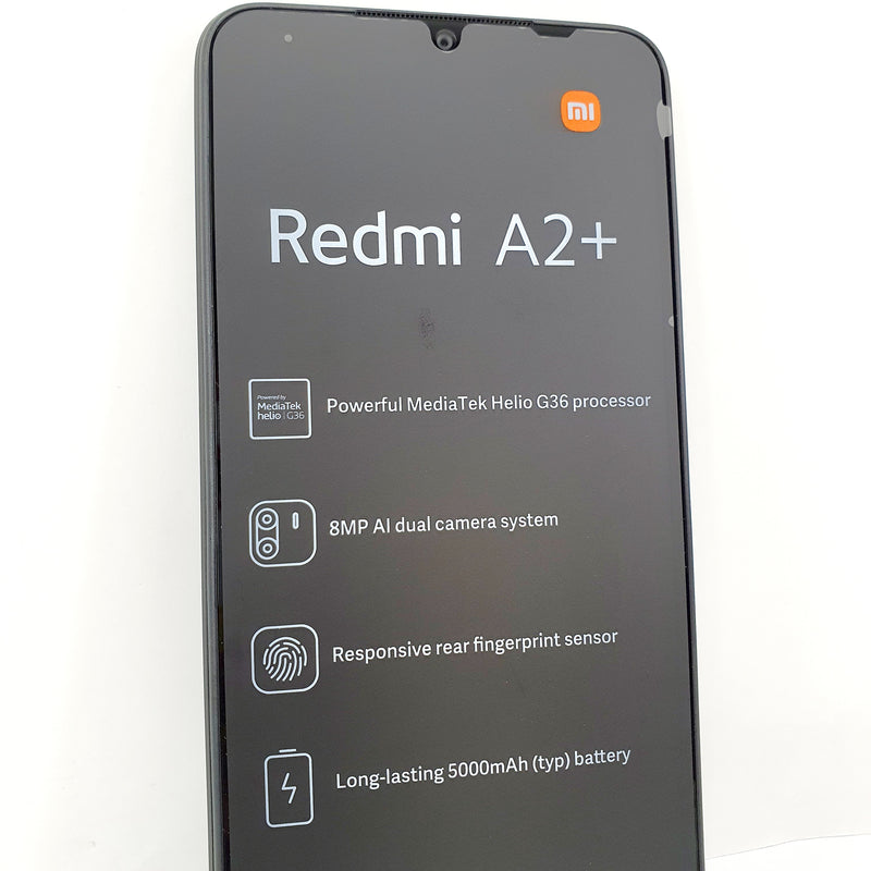 XIAOMI REDMI A2+ (3GB / 64GB)
