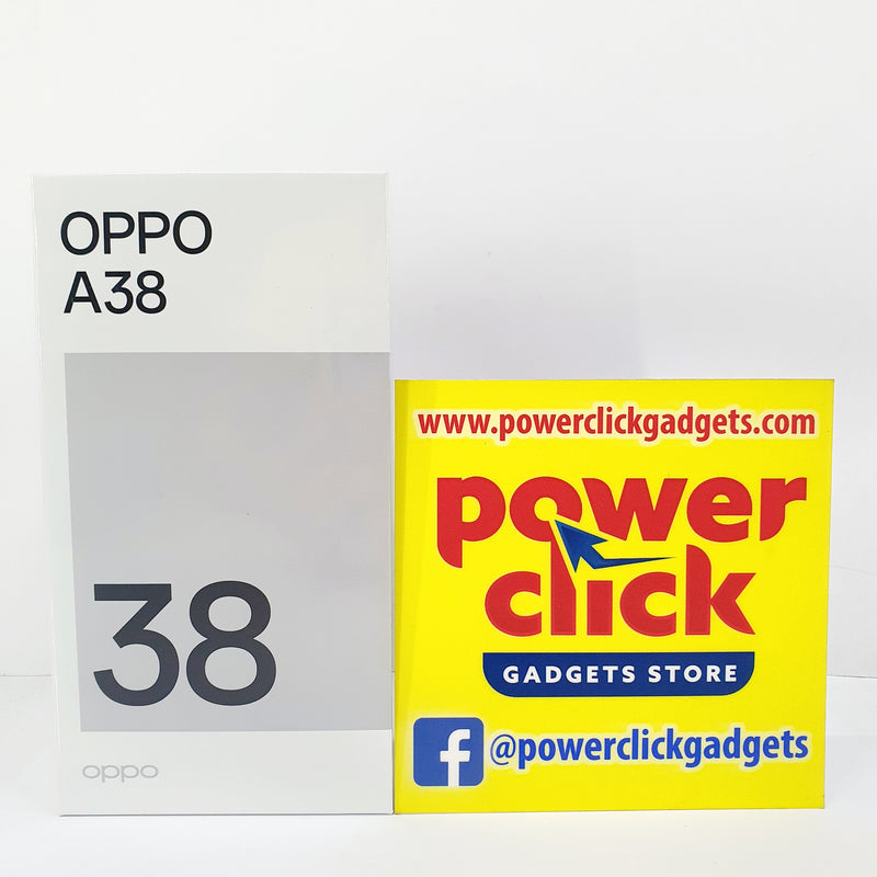 OPPO A38 (4GB / 128GB)